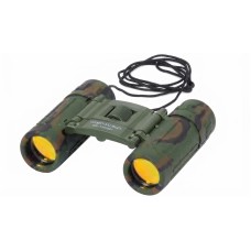 Mazz Optics Camo Binocular 8x21